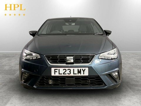 Seat Ibiza 2023 23 1.0 FL23LMY #2