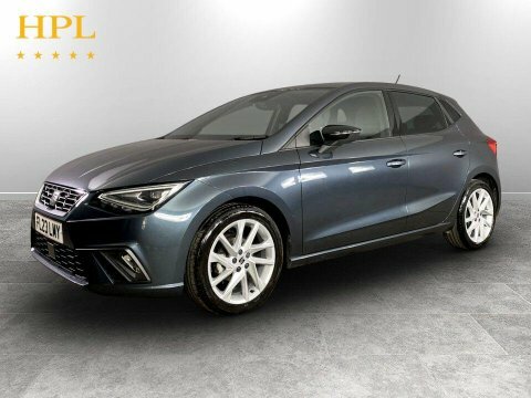 Seat Ibiza 2023 23 1.0 FL23LMY #3