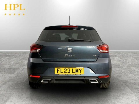Seat Ibiza 2023 23 1.0 FL23LMY #6