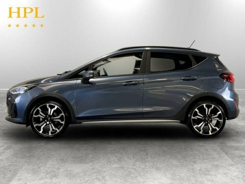 Ford Fiesta 2023 23 1.0T MX23UNF  #4
