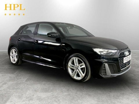 Audi A1 2020 20 1.5