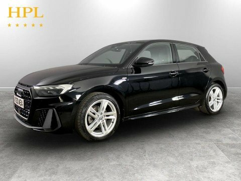 Audi A1 2020 20 1.5 KY20AEA  #3