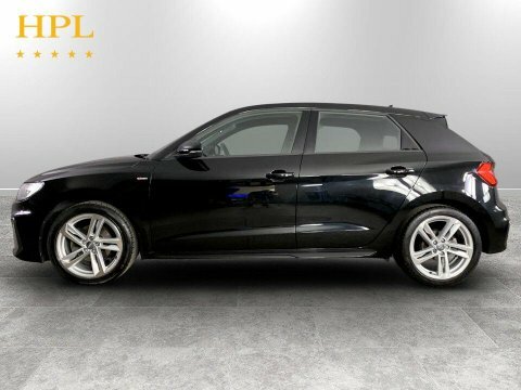 Audi A1 2020 20 1.5 KY20AEA  #4