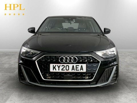 Audi A1 2020 20 1.5 KY20AEA  #2