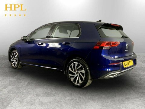 Volkswagen e-Golf 2022 72 1.4 NA72FTZ #5