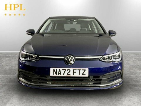 Volkswagen e-Golf 2022 72 1.4 NA72FTZ #2