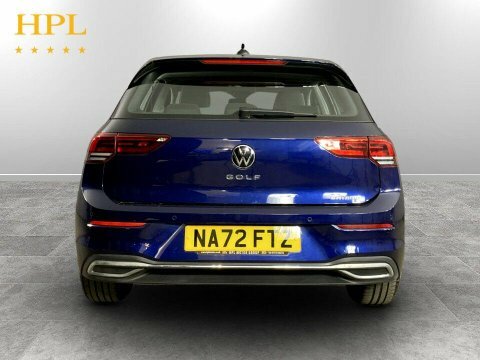 Volkswagen e-Golf 2022 72 1.4 NA72FTZ #6