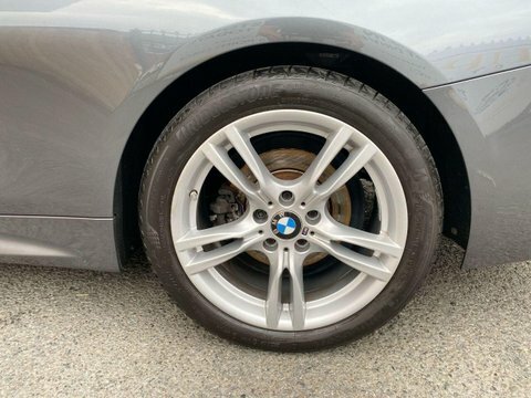 BMW 4 Series Gran Coupe 2019 69 2.0 LV69NKE #3