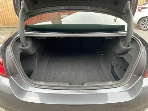 BMW 4 Series Gran Coupe 2019 69 2.0 LV69NKE #5