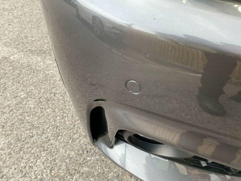 BMW 4 Series Gran Coupe 2019 69 2.0 LV69NKE #2