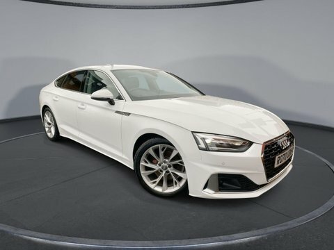 Audi A5 2020 70 2.0