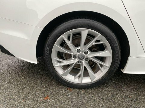 Audi A5 2020 70 2.0 RO70UDW #3