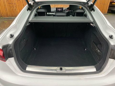Audi A5 2020 70 2.0 RO70UDW #5