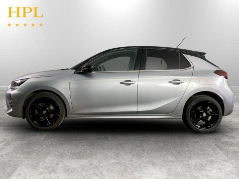 Vauxhall Corsa 2023 23 1.2 LM23VUN  #4