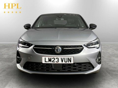 Vauxhall Corsa 2023 23 1.2 LM23VUN  #2