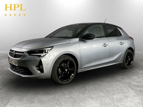 Vauxhall Corsa 2023 23 1.2 LM23VUN  #3