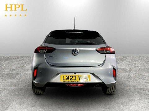Vauxhall Corsa 2023 23 1.2 LM23VUN  #6