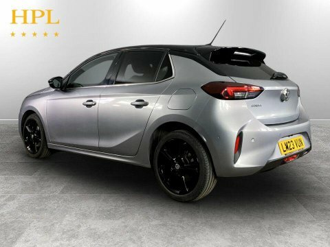 Vauxhall Corsa 2023 23 1.2 LM23VUN  #5