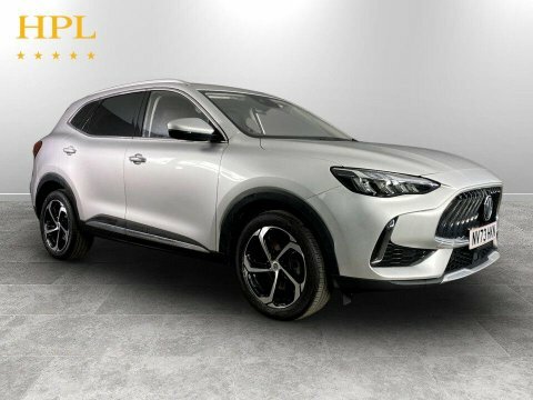 MG HS 2023 73 1.5 