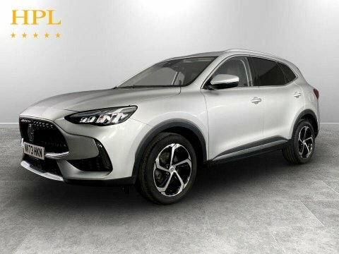 MG HS 2023 73 1.5 NV73HKN  #3