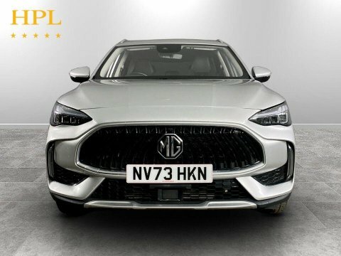 MG HS 2023 73 1.5 NV73HKN  #2