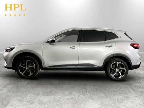 MG HS 2023 73 1.5 NV73HKN  #4