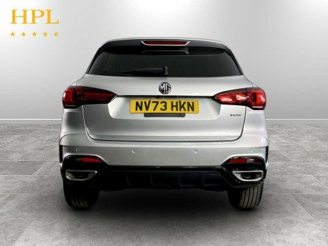 MG HS 2023 73 1.5 NV73HKN  #6