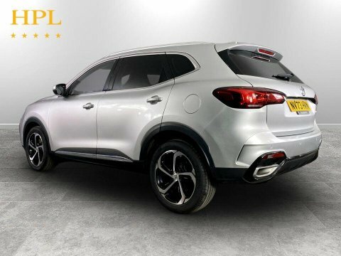 MG HS 2023 73 1.5 NV73HKN  #5