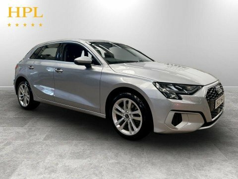 Audi A3 2022 22 1.4 