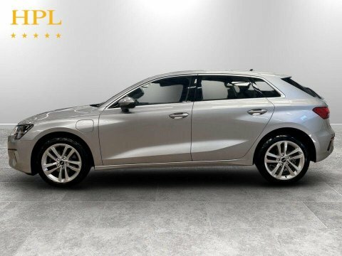 Audi A3 2022 22 1.4 DE22MRX  #4
