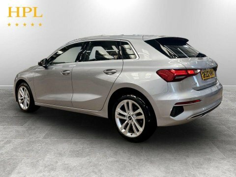 Audi A3 2022 22 1.4 DE22MRX  #5