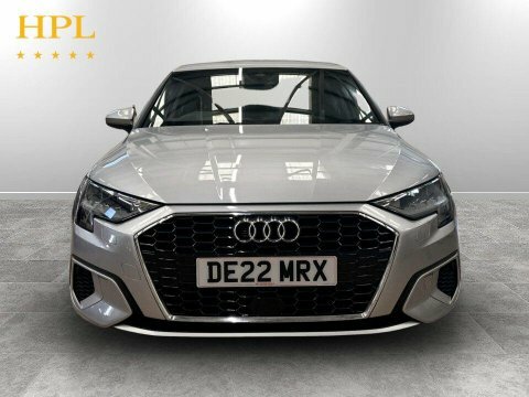 Audi A3 2022 22 1.4 DE22MRX  #2