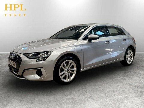 Audi A3 2022 22 1.4 DE22MRX  #3