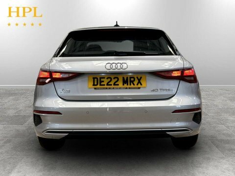 Audi A3 2022 22 1.4 DE22MRX  #6