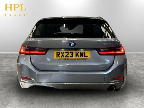 BMW 3 Series 2023 23 2.0 RX23KWL #6