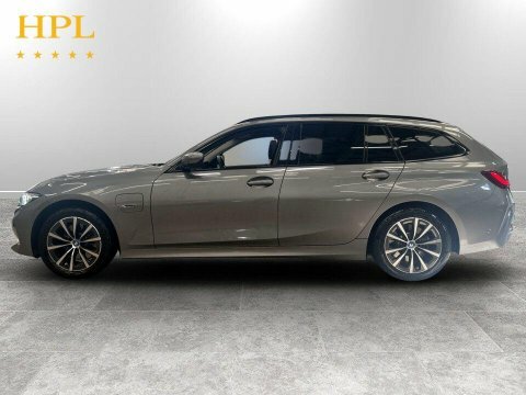 BMW 3 Series 2023 23 2.0 RX23KWL #4