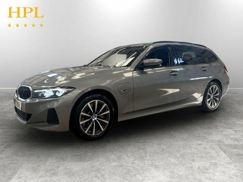 BMW 3 Series 2023 23 2.0 RX23KWL #3