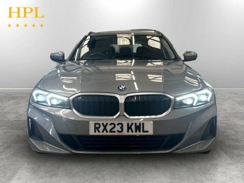 BMW 3 Series 2023 23 2.0 RX23KWL #2