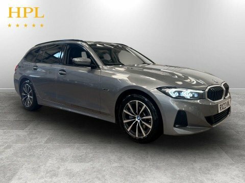BMW 3 Series 2023 23 2.0