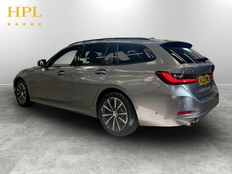 BMW 3 Series 2023 23 2.0 RX23KWL #5