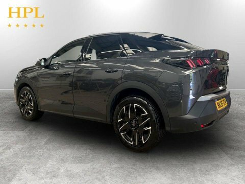 Peugeot 3008 2025 25 1.2 BN25UTW  #5
