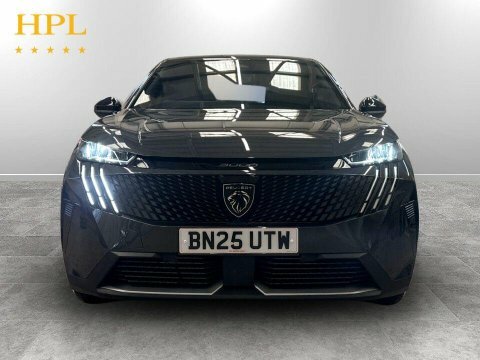 Peugeot 3008 2025 25 1.2 BN25UTW  #2