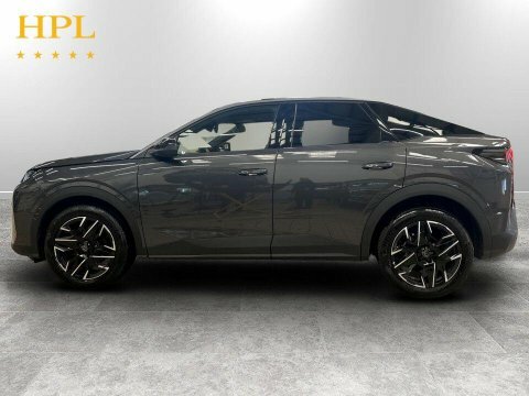 Peugeot 3008 2025 25 1.2 BN25UTW  #4