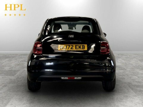Fiat 500E 2022 72 42Kwh HJ72EKB #6