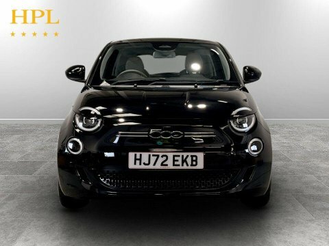 Fiat 500E 2022 72 42Kwh HJ72EKB #2