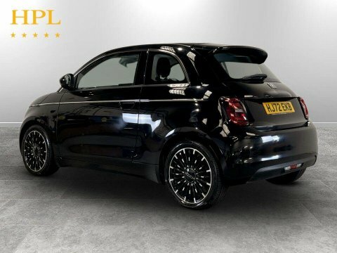 Fiat 500E 2022 72 42Kwh HJ72EKB #5