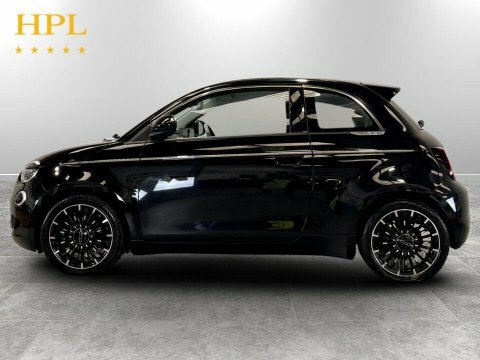 Fiat 500E 2022 72 42Kwh HJ72EKB #4