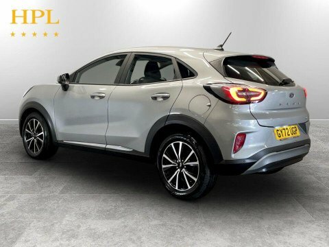 Ford Puma 2023 72 1.0T GY72UGP  #5