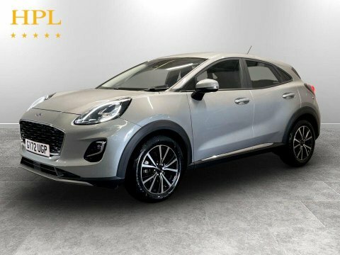 Ford Puma 2023 72 1.0T GY72UGP  #3