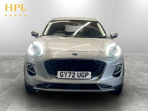 Ford Puma 2023 72 1.0T GY72UGP  #2